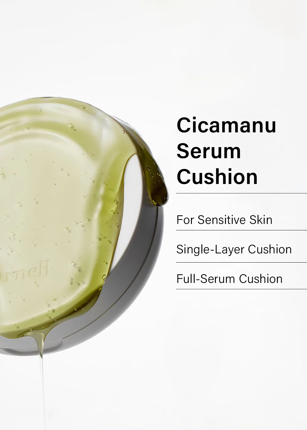 Parnell Cicamanu Serum Cushion - Image 3