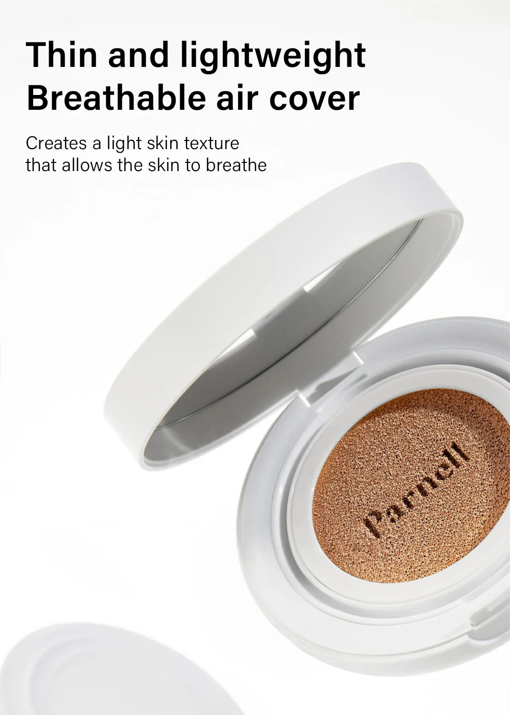 Parnell Cicamanu Serum Cushion - Image 5
