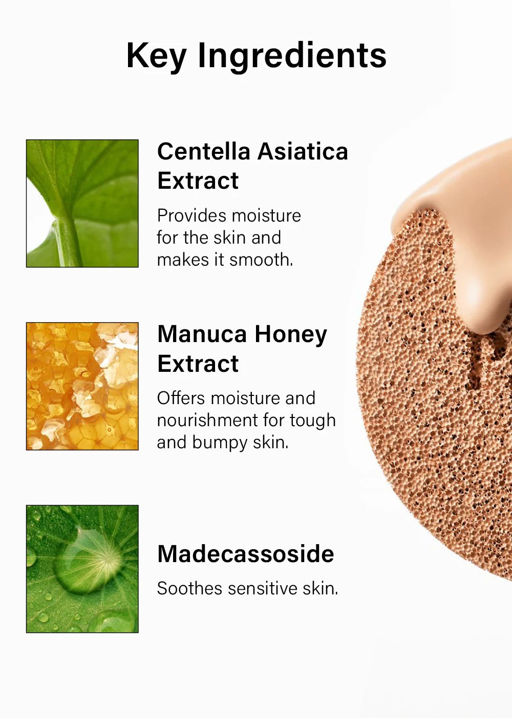 Parnell Cicamanu Serum Cushion - Image 8