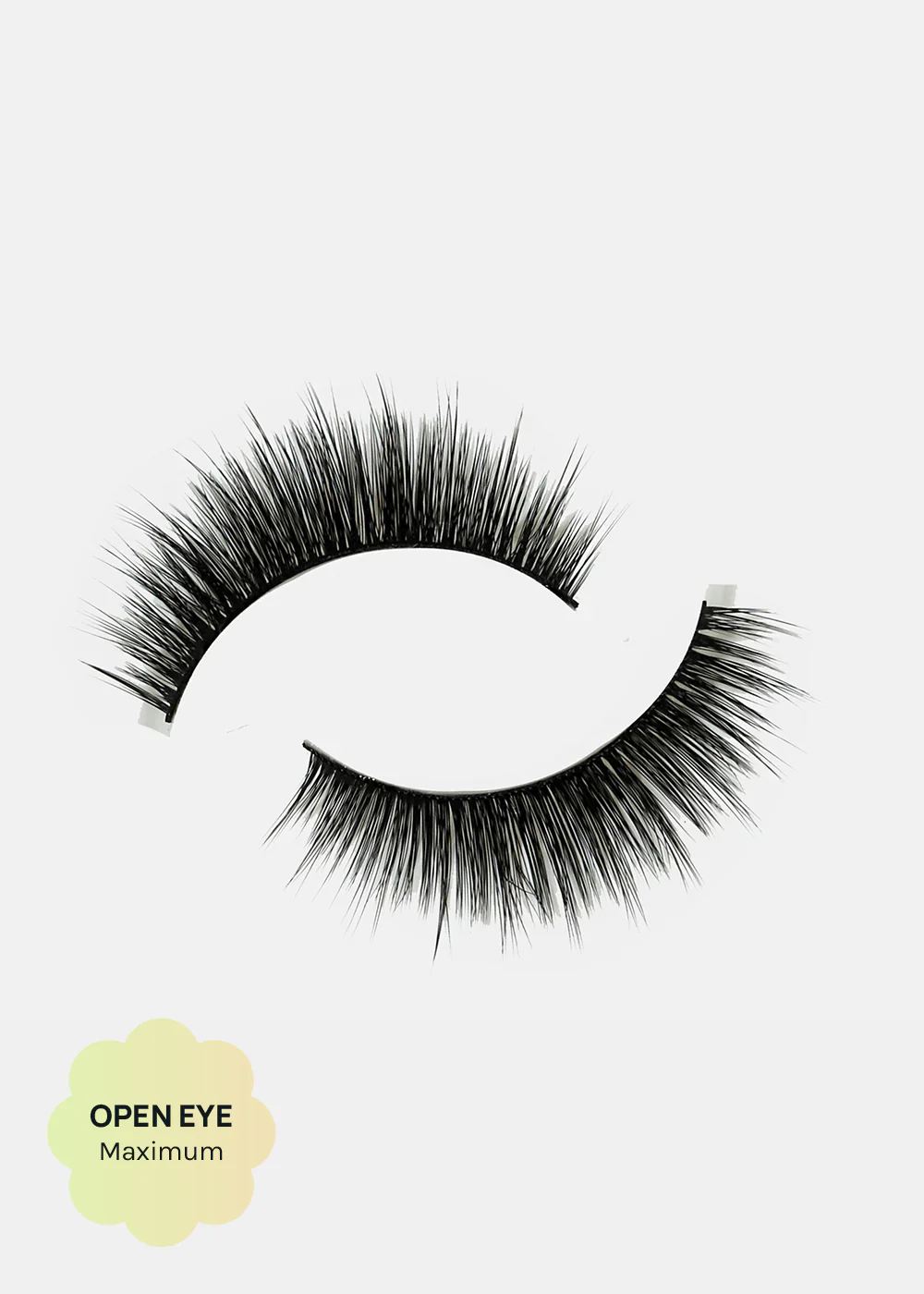Paw Paw: 3D Faux Mink Lashes - Kennedy