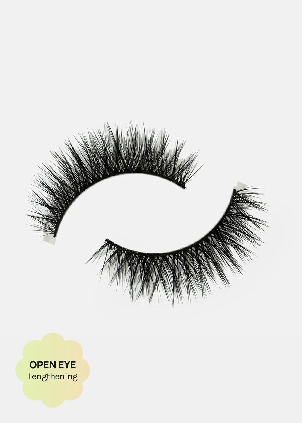 Paw Paw: 3D Faux Mink Lashes - Linda