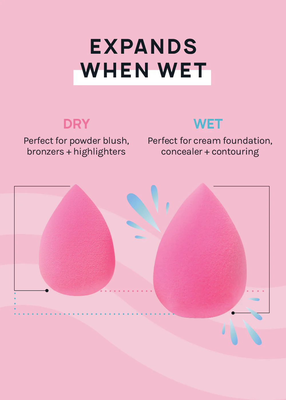 Paw Paw: Super Soft Wonder Blender - 6 Pack - Image 3