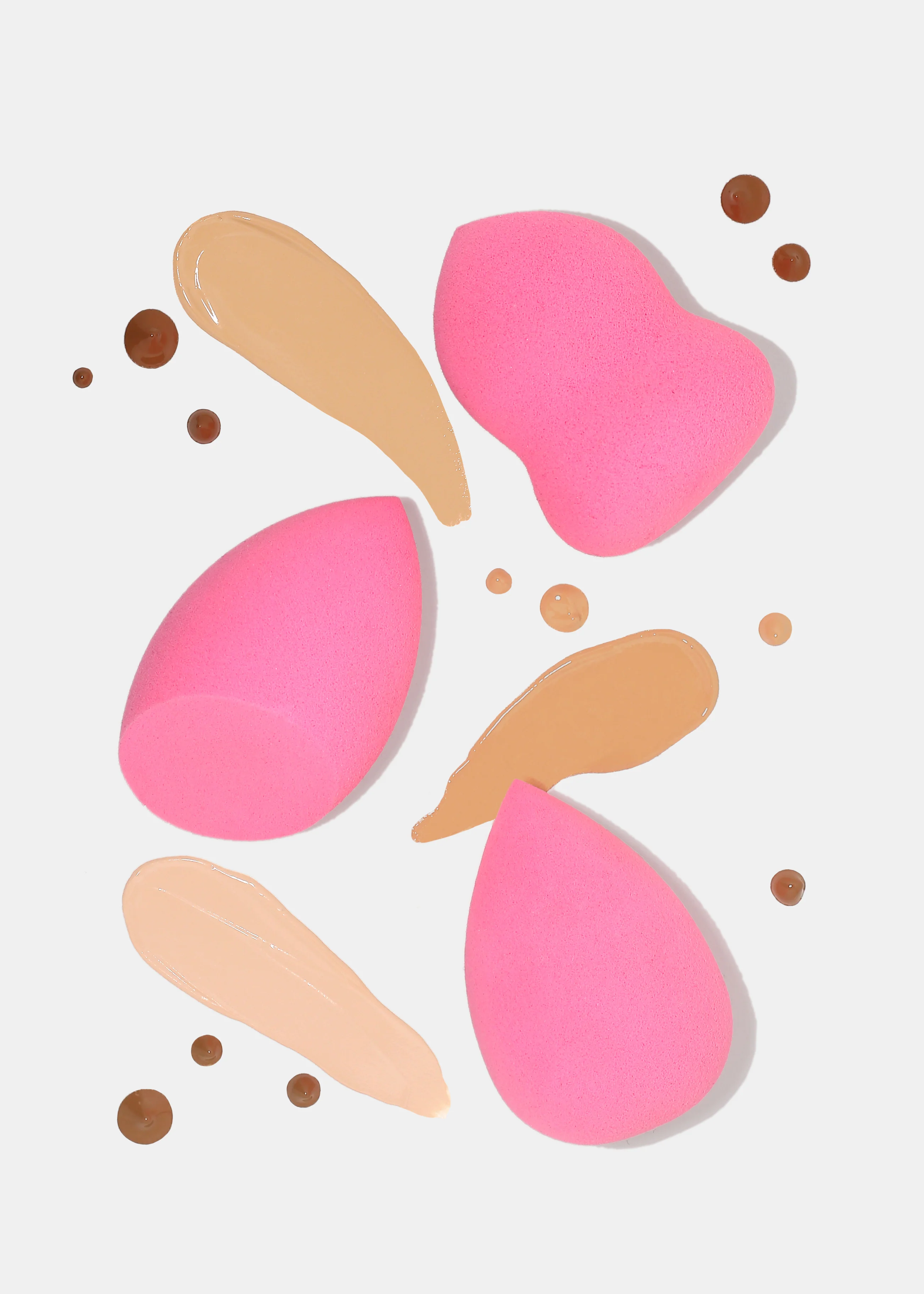 Paw Paw: Super Soft Wonder Blender - Beveled - Image 3