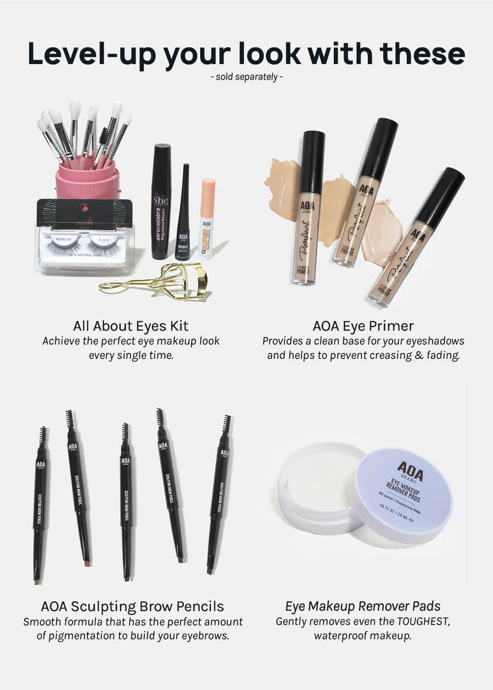 Paw Paw: Eyeshadow Quad - Image 6