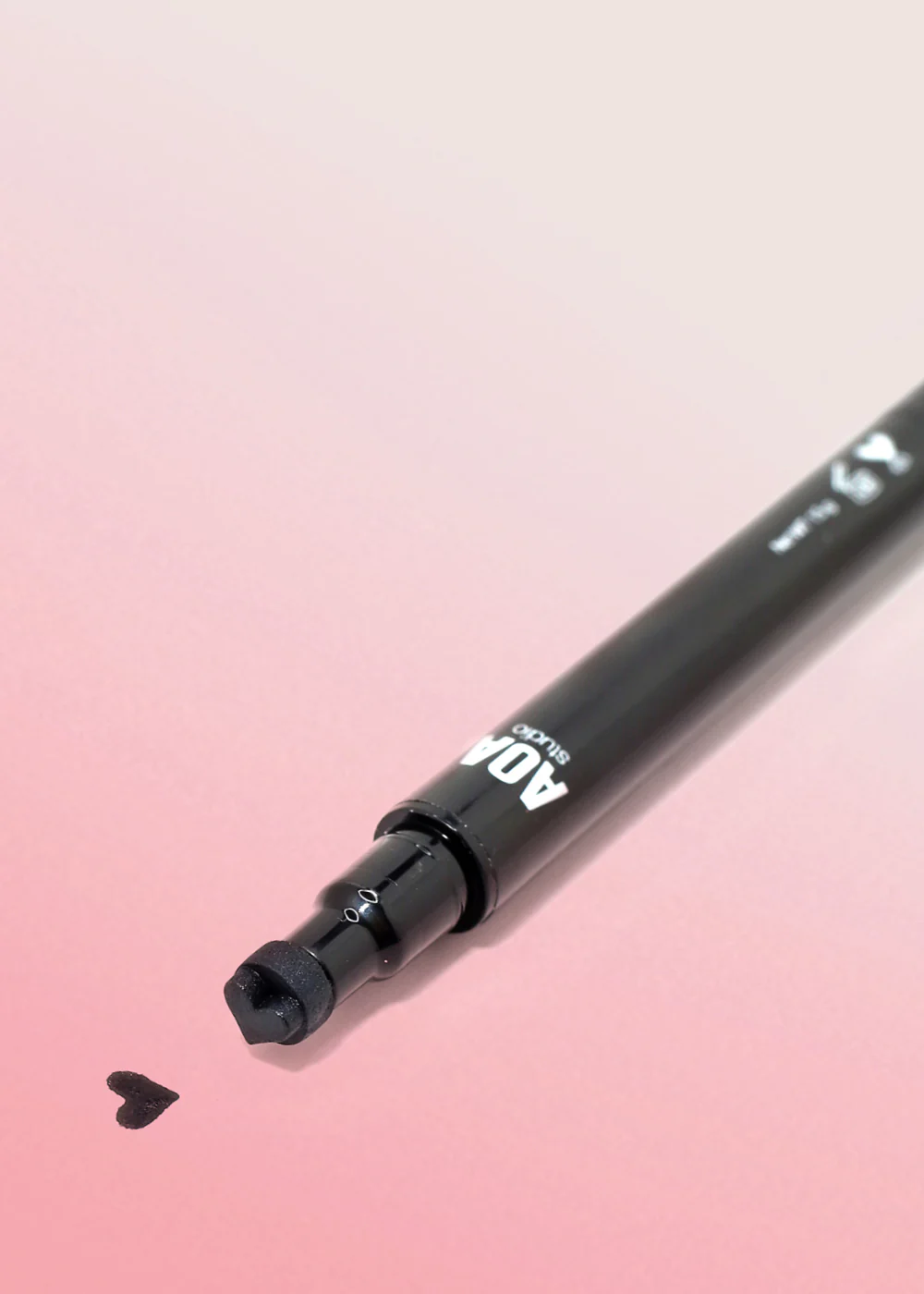 Paw Paw Beauty Face Stamp and Eyeliner - Image 8