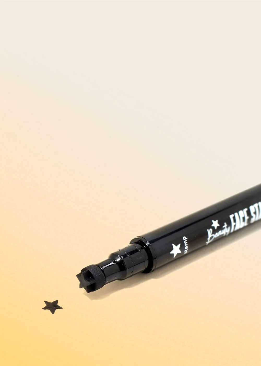 Paw Paw Beauty Face Stamp and Eyeliner - Image 9