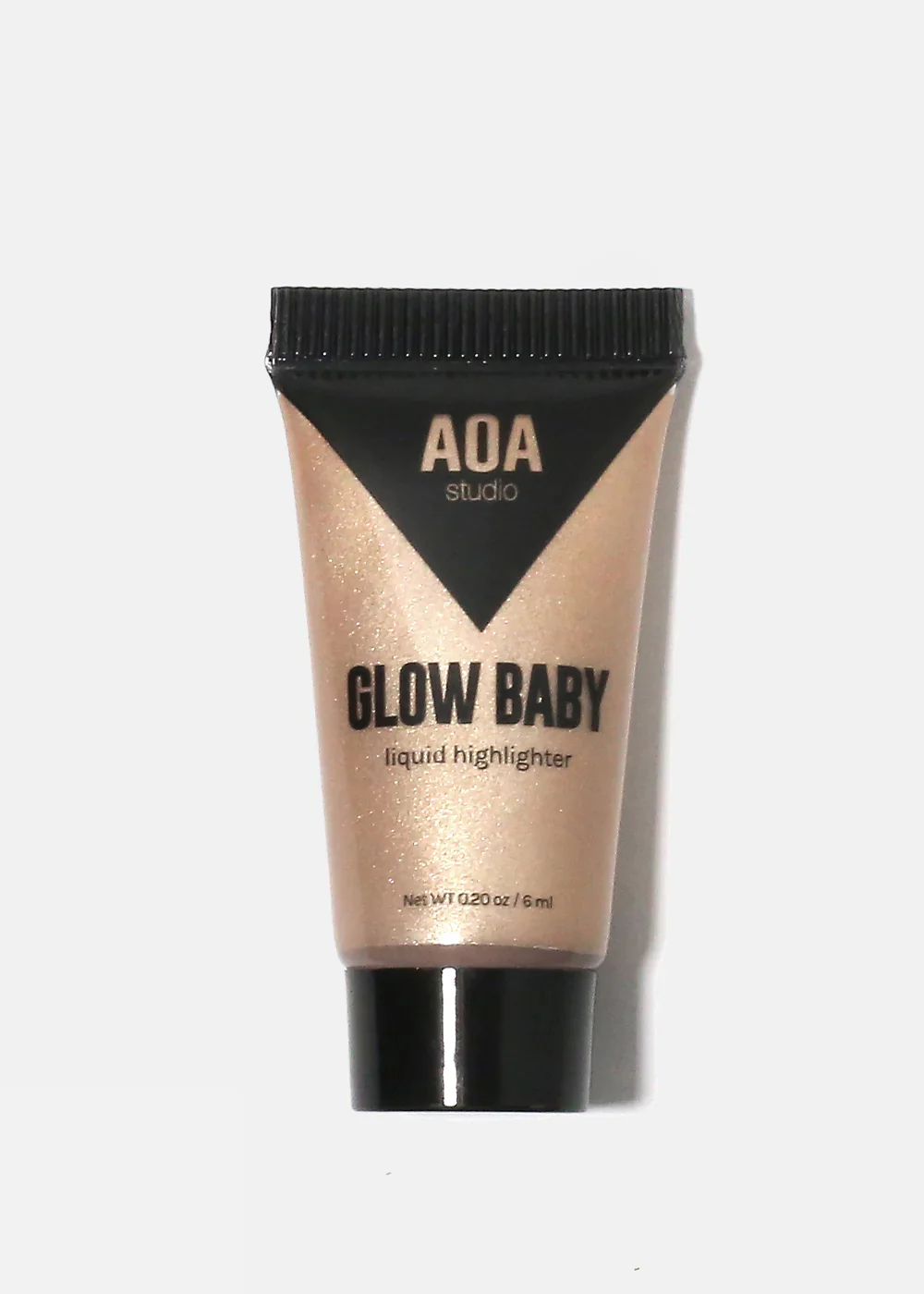 Paw Paw: Glow Baby Liquid Highlighter - Image 4