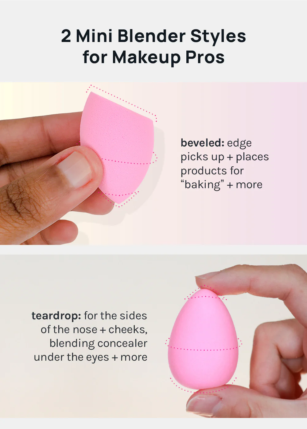 Paw Paw: Mini Super Soft Wonder Blender - 6 Pack - Image 3