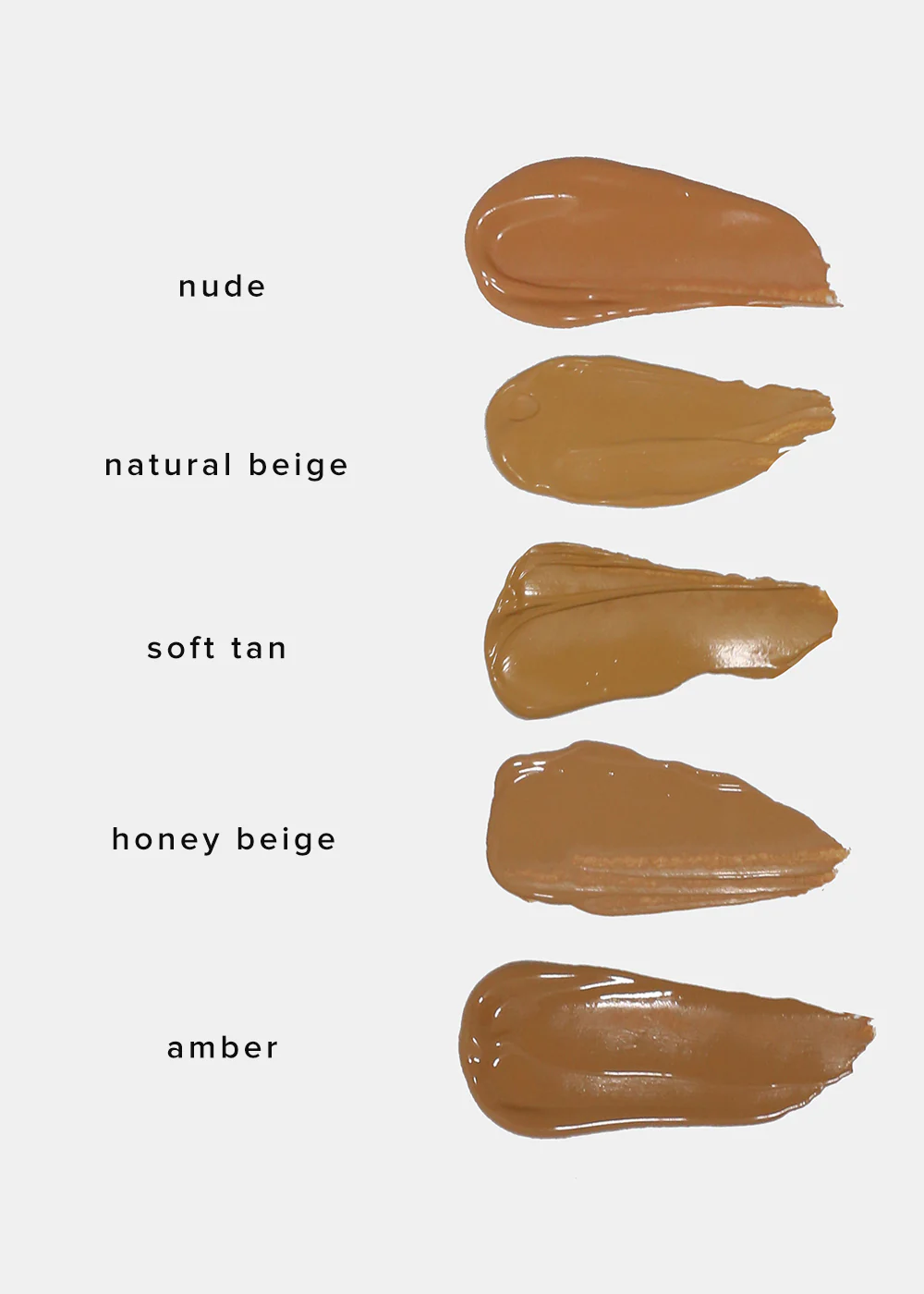 Paw Paw: Prowear Foundation - Medium Tones - Image 2