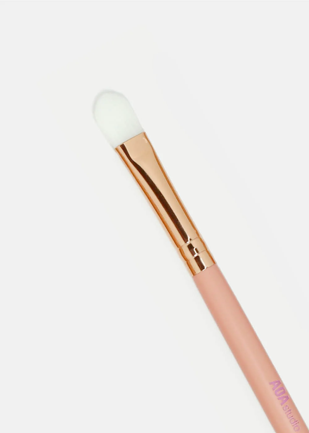 Paw Paw Rose Gold E113 Eyeshadow Brush - Image 2
