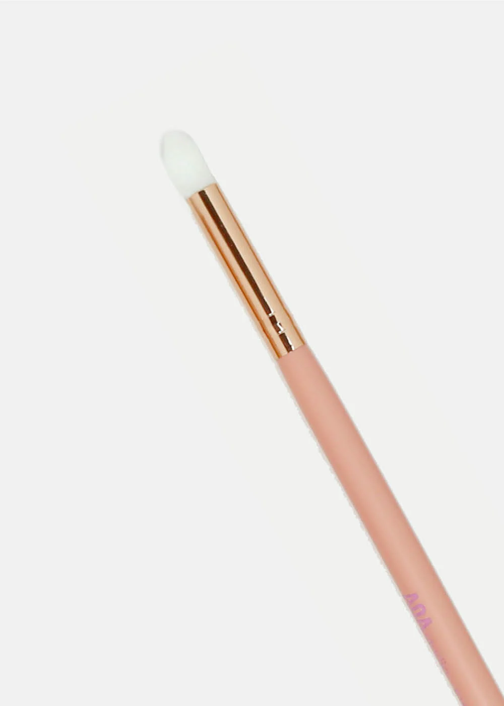 Paw Paw Rose Gold E142 Smudge Brush - Image 2