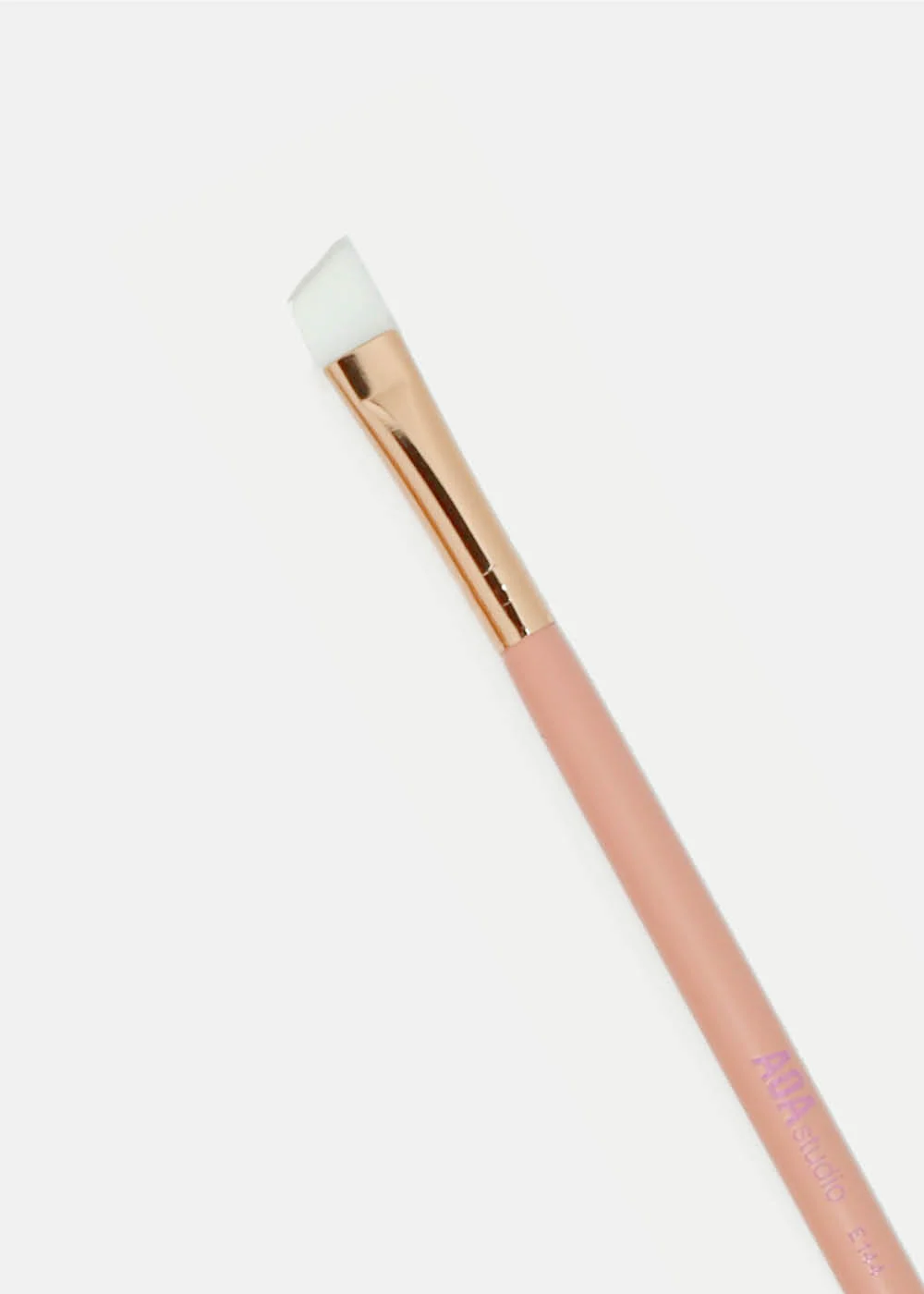 Paw Paw Rose Gold E144 Eyebrow Brush - Image 2