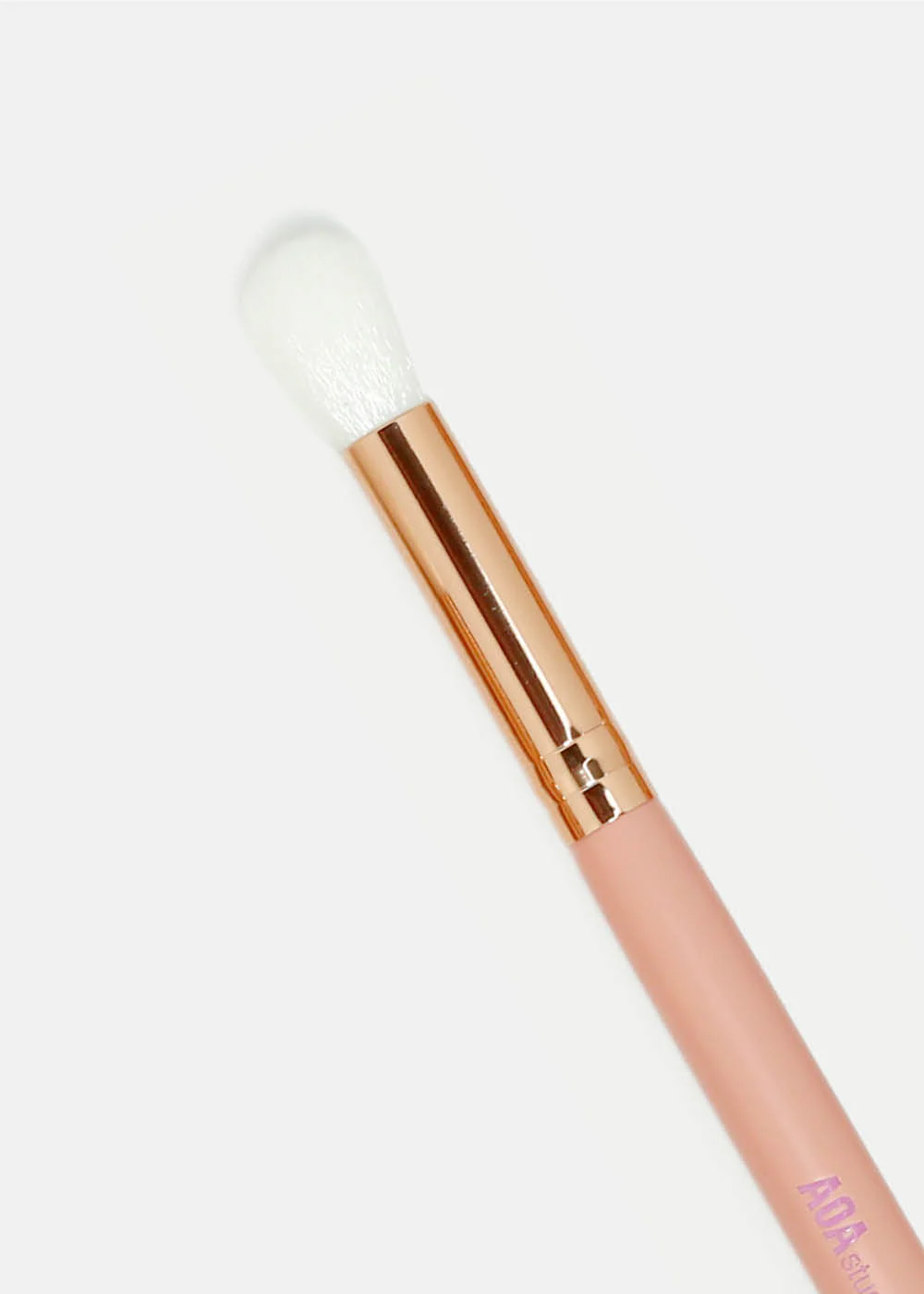 Paw Paw Rose Gold E150 Blending Brush - Image 2