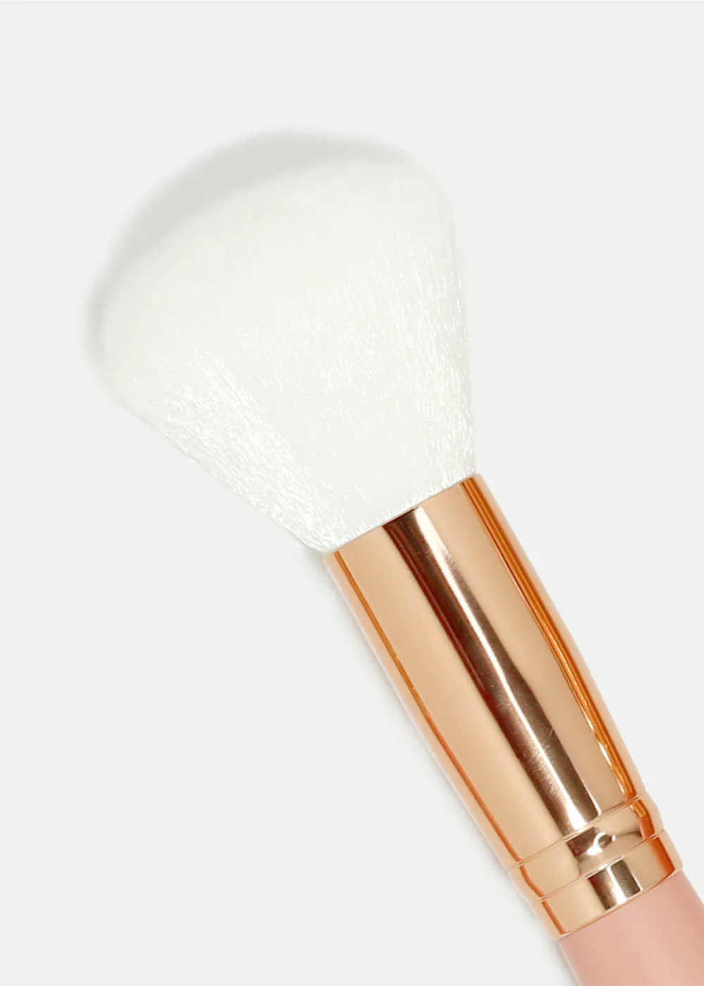 Paw Paw Rose Gold F12 Blush Brush - Image 2