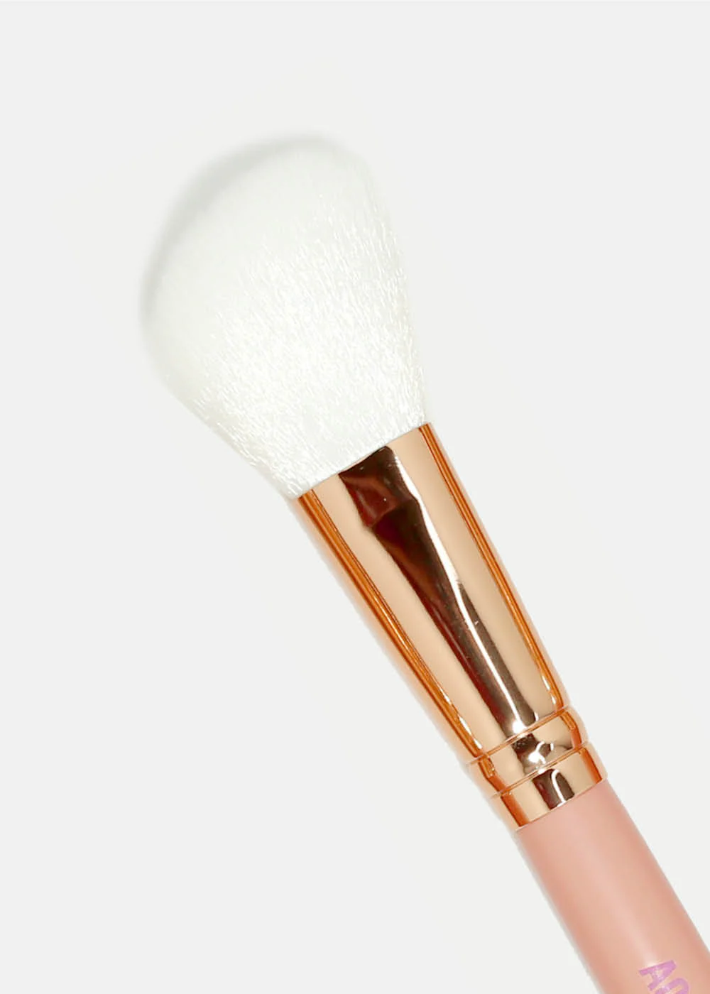 Paw Paw Rose Gold F14 Contour Brush - Image 2
