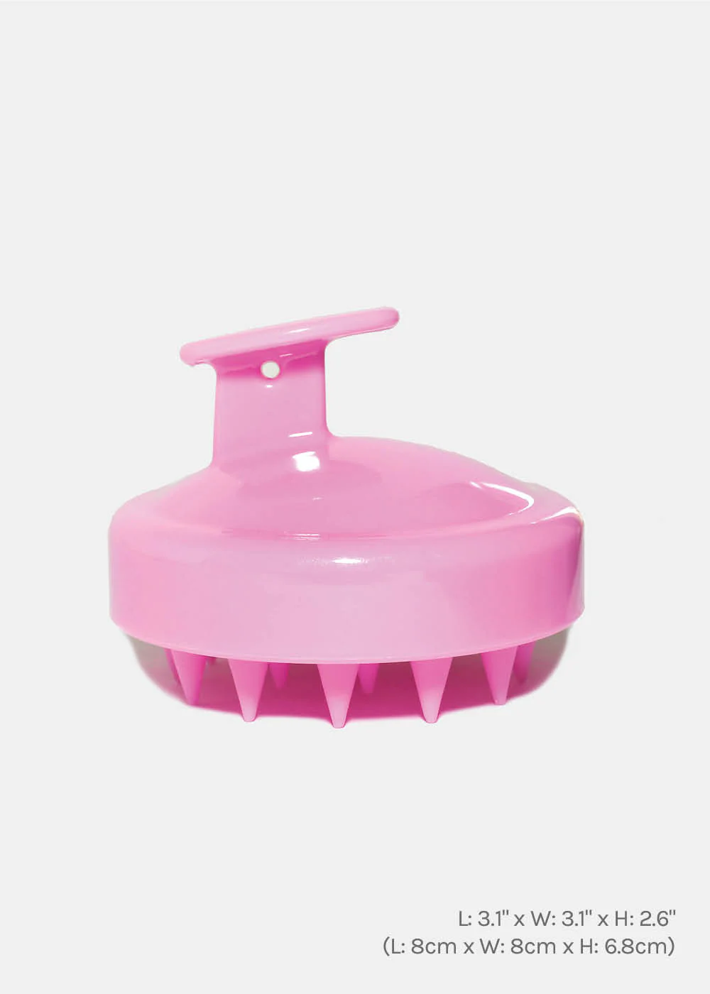 Paw Paw Scalp Massager Brush - Image 8