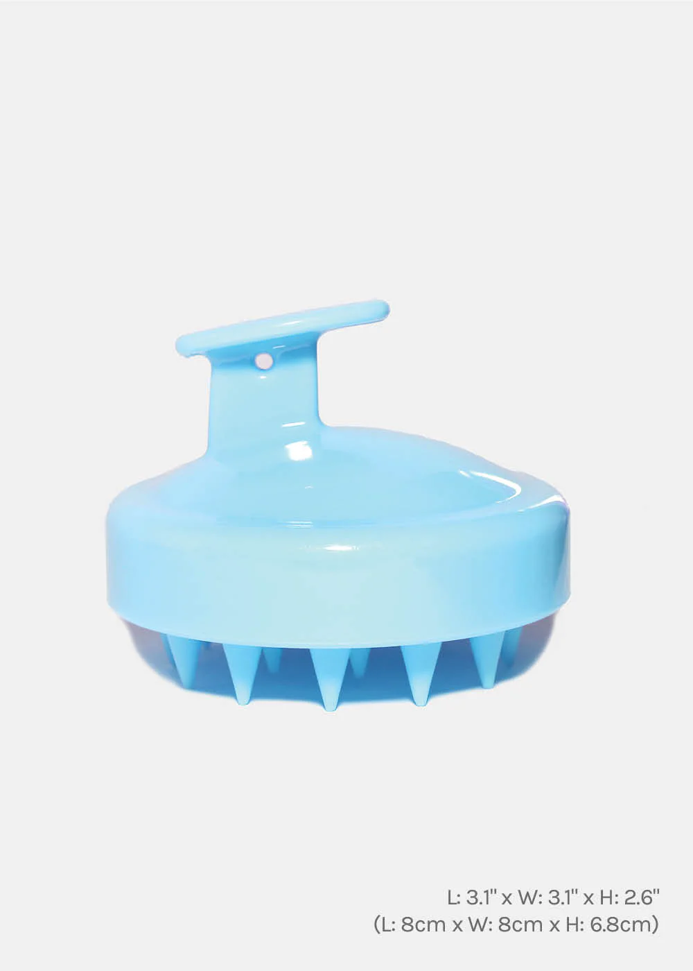 Paw Paw Scalp Massager Brush - Image 9
