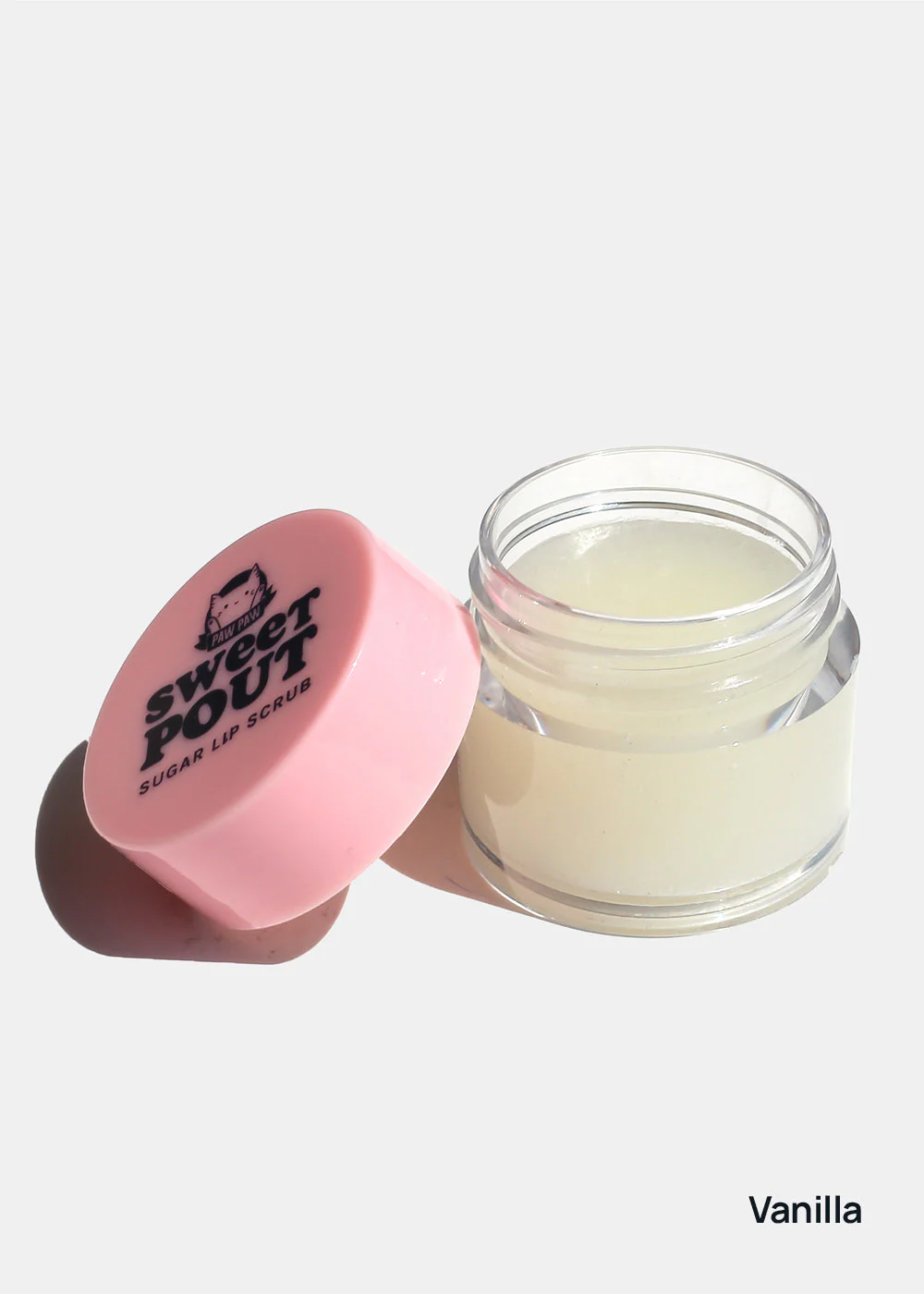 Paw Paw: Sweet Pout Sugar Lip Scrub - Image 10
