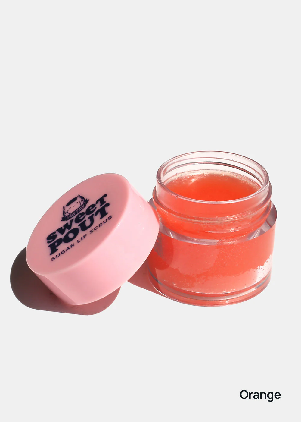 Paw Paw: Sweet Pout Sugar Lip Scrub - Image 11