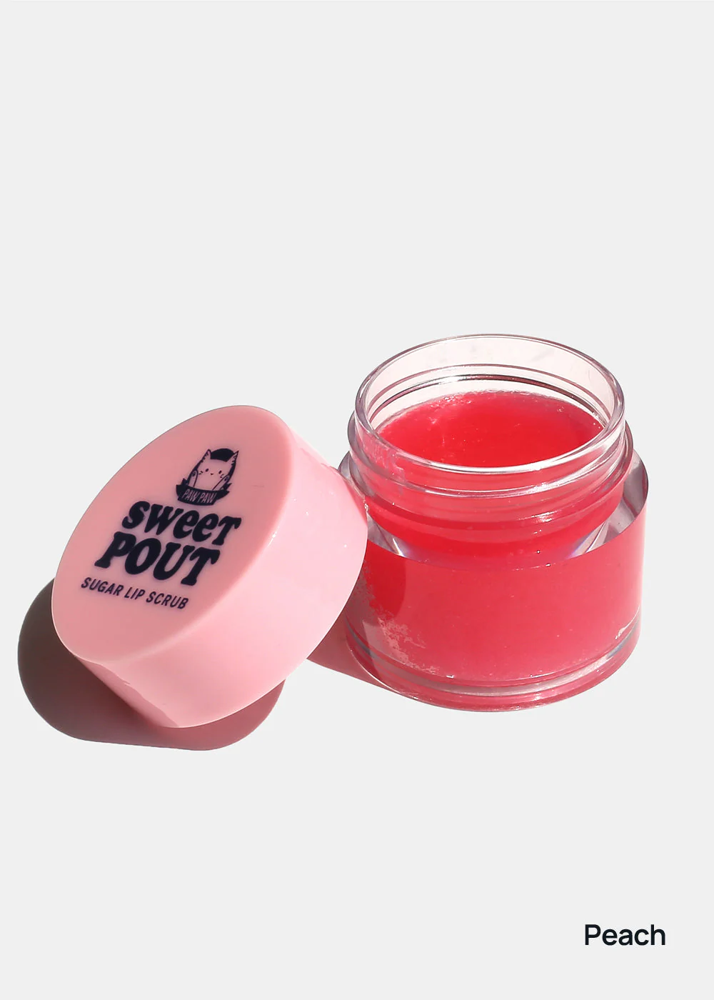 Paw Paw: Sweet Pout Sugar Lip Scrub - Image 8