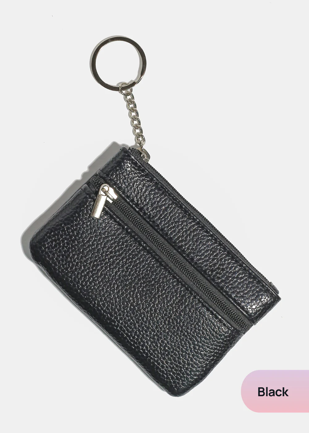 Miss A Vegan Leather Coin Purse - Image 5
