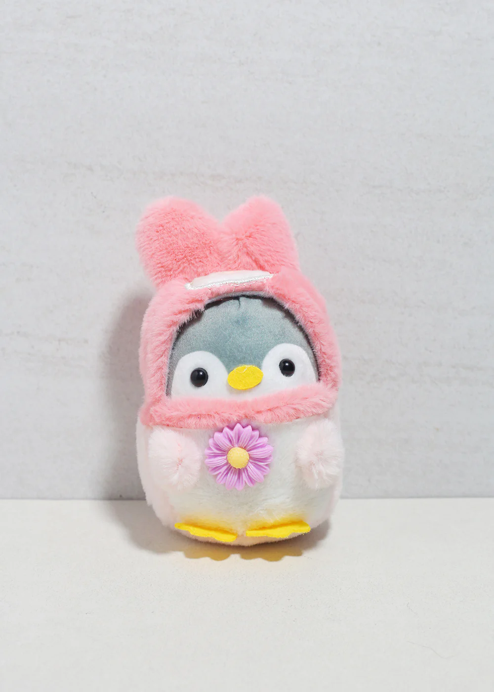 Pengu Plush Keychain/Bag Charm - Image 3