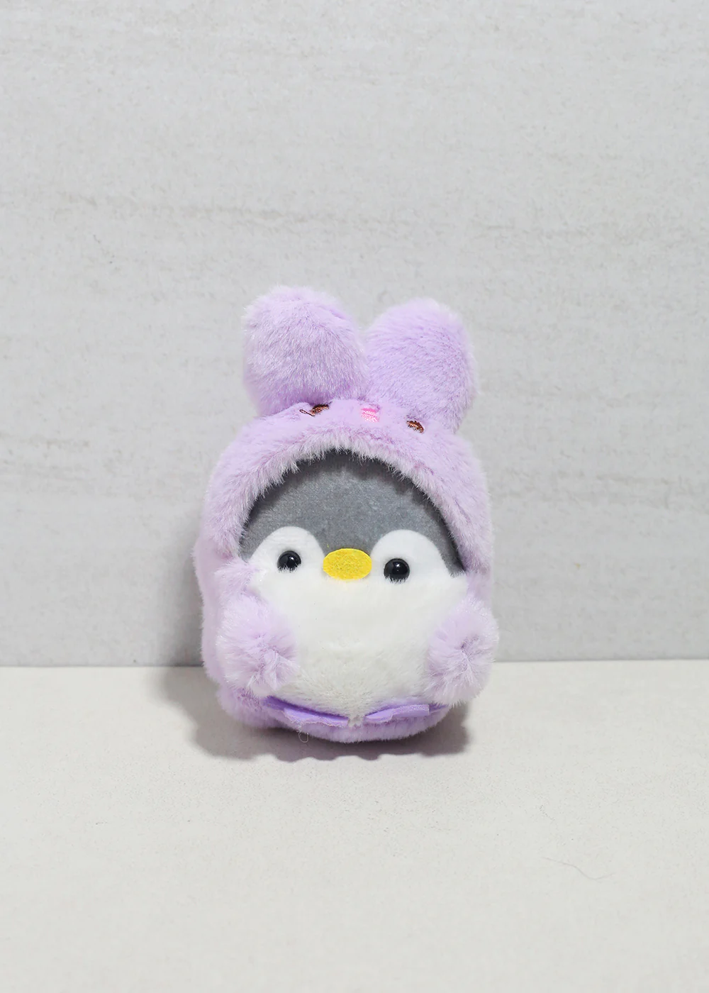 Pengu Plush Keychain/Bag Charm - Image 4