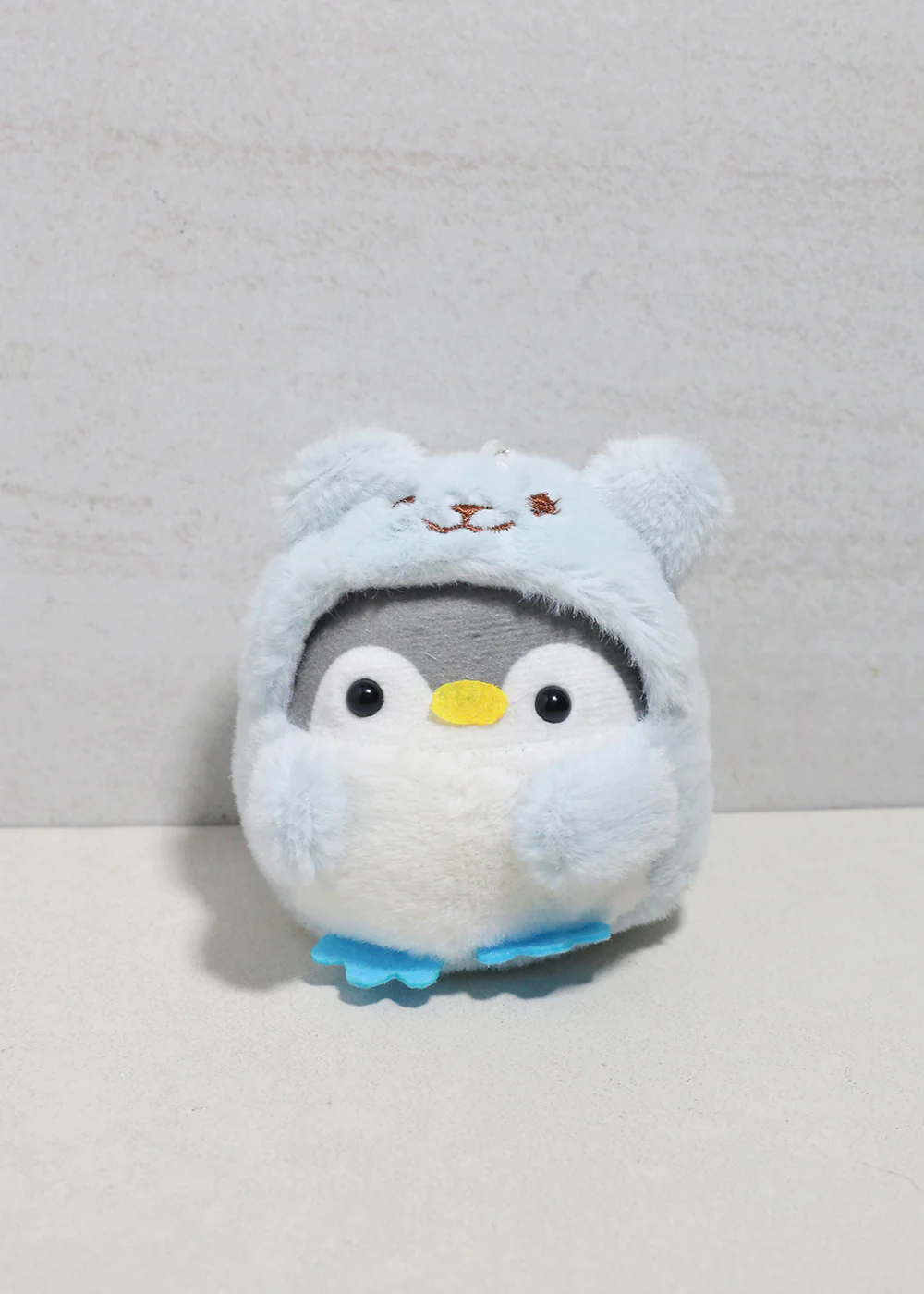 Pengu Plush Keychain/Bag Charm - Image 5