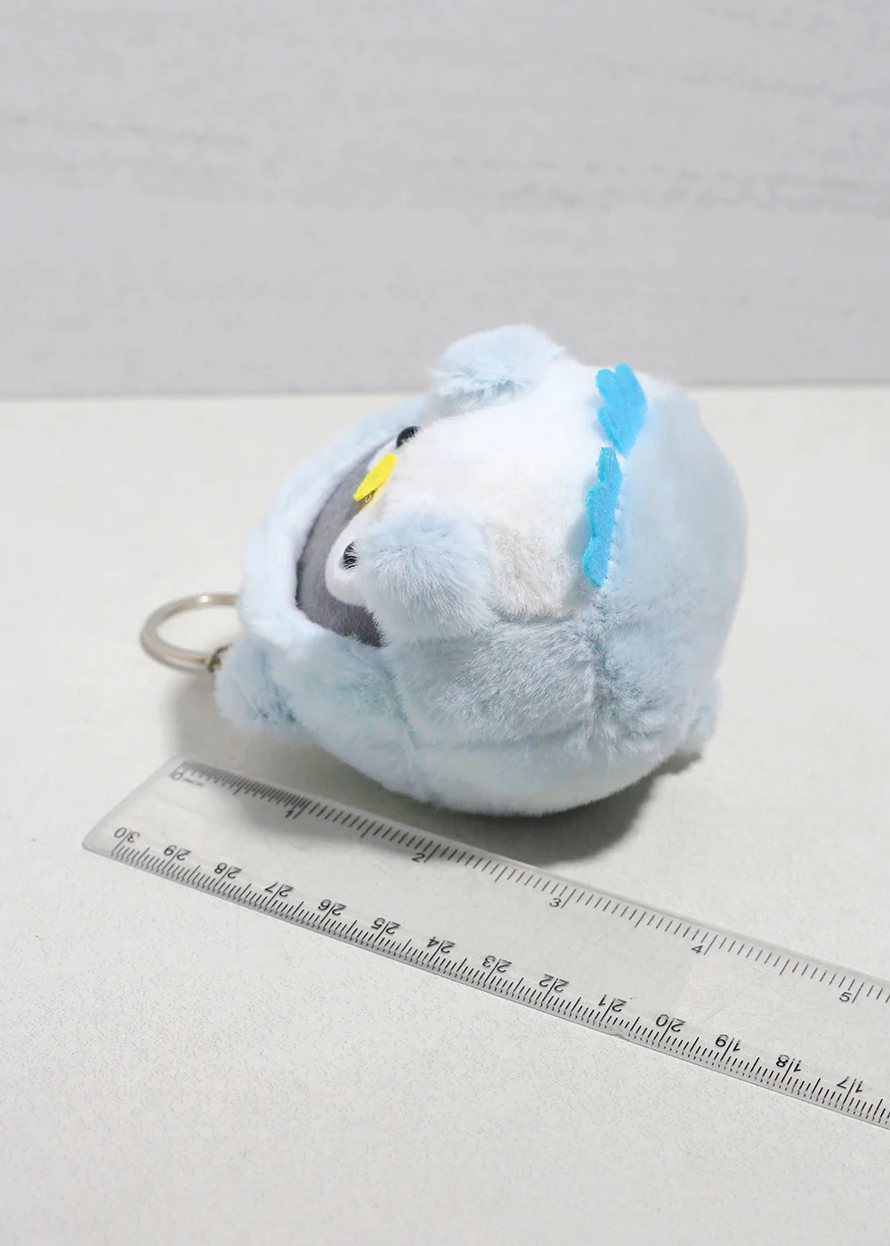 Pengu Plush Keychain/Bag Charm - Image 6