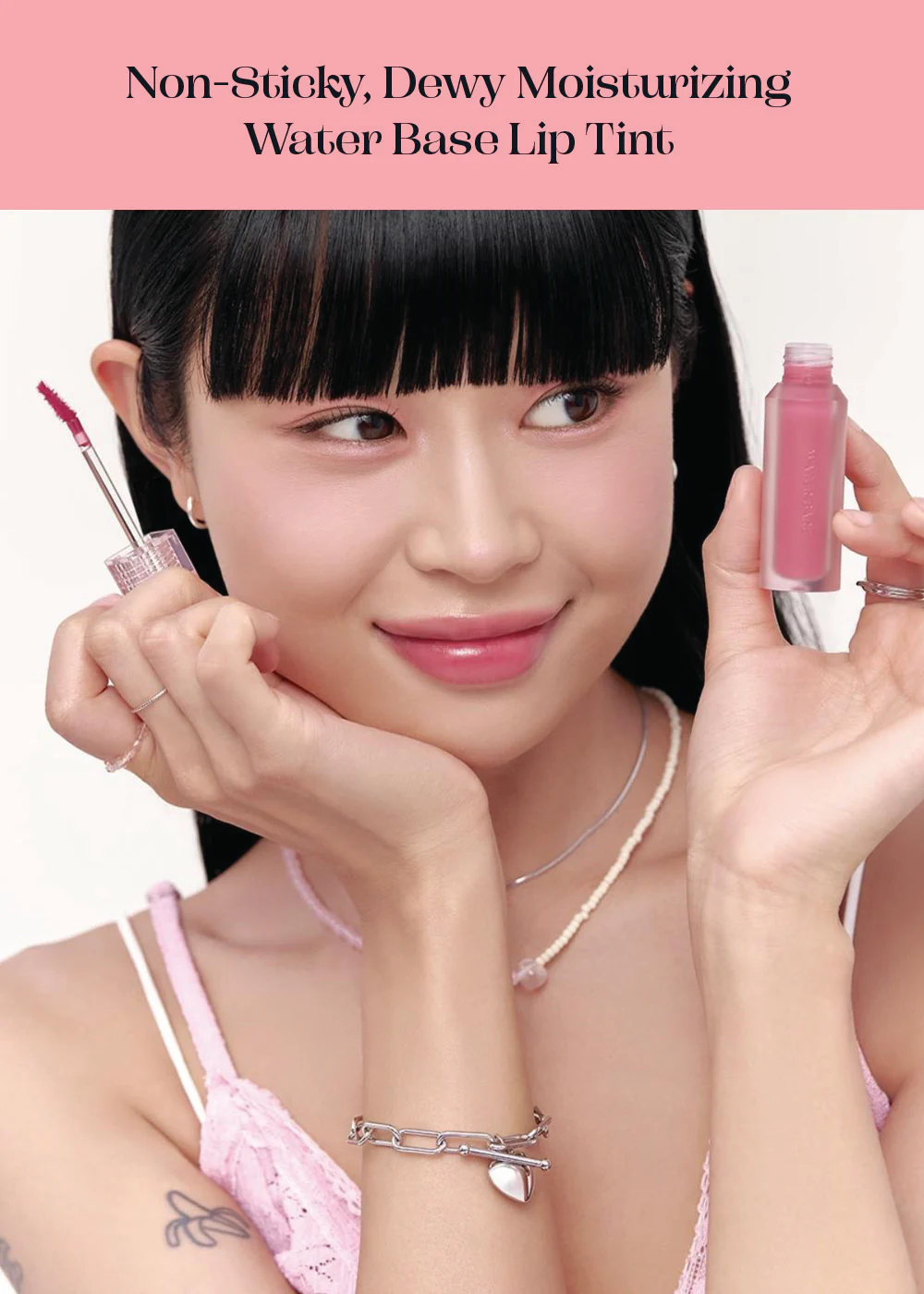 PeriPera Water Bare Tint - Image 2