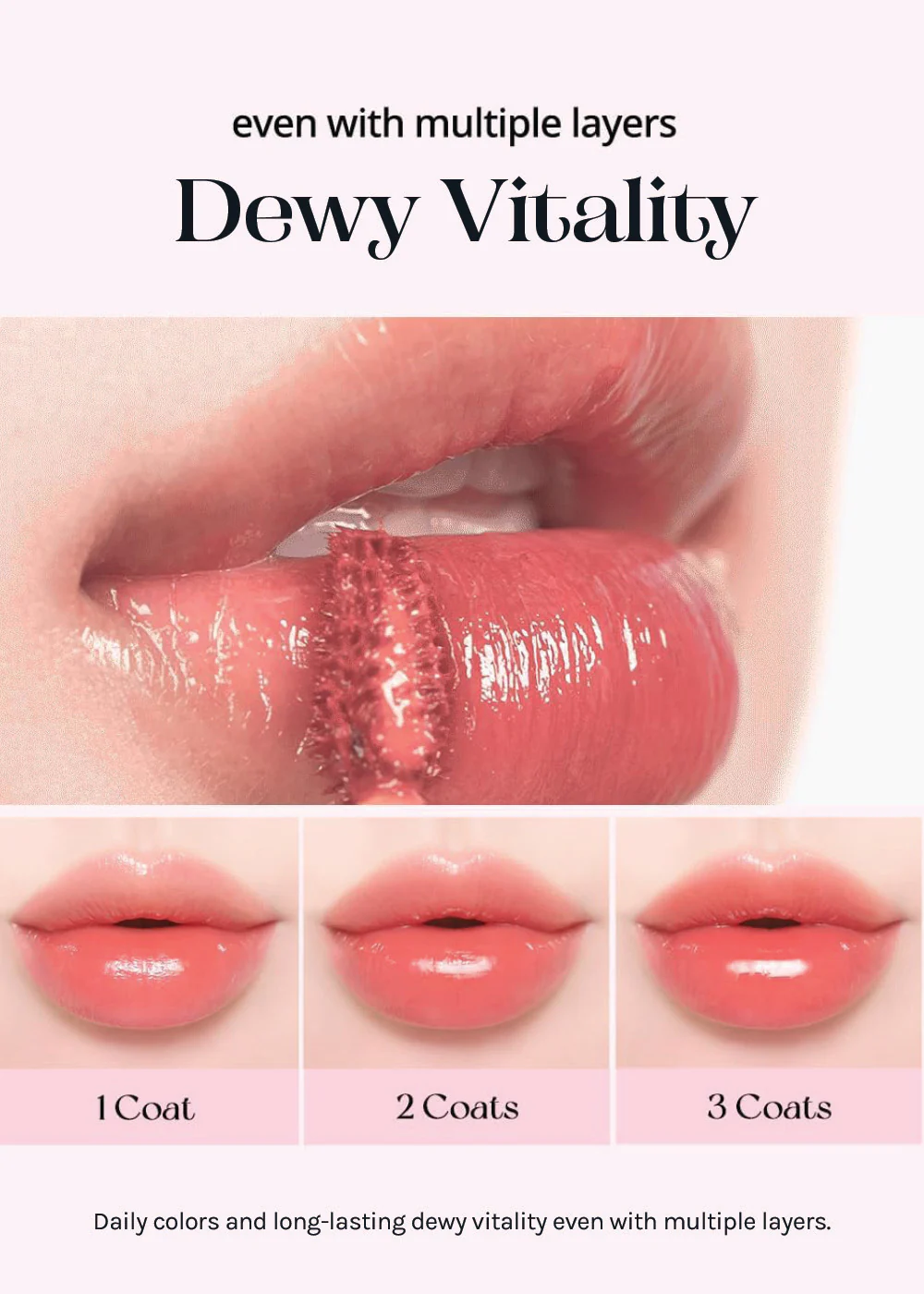 PeriPera Water Bare Tint - Image 3