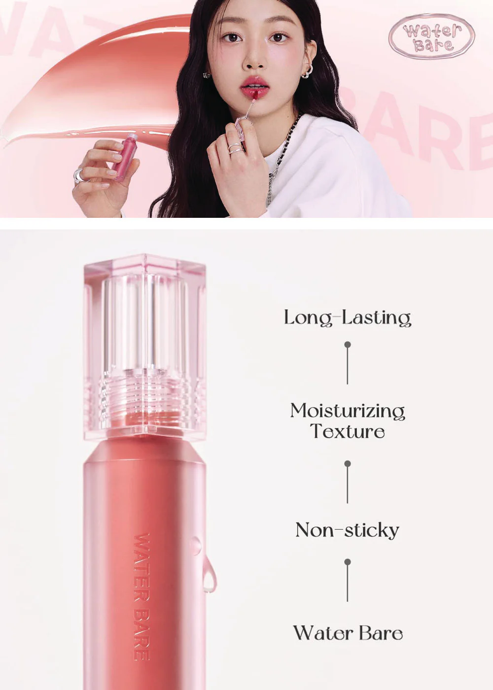 PeriPera Water Bare Tint - Image 5