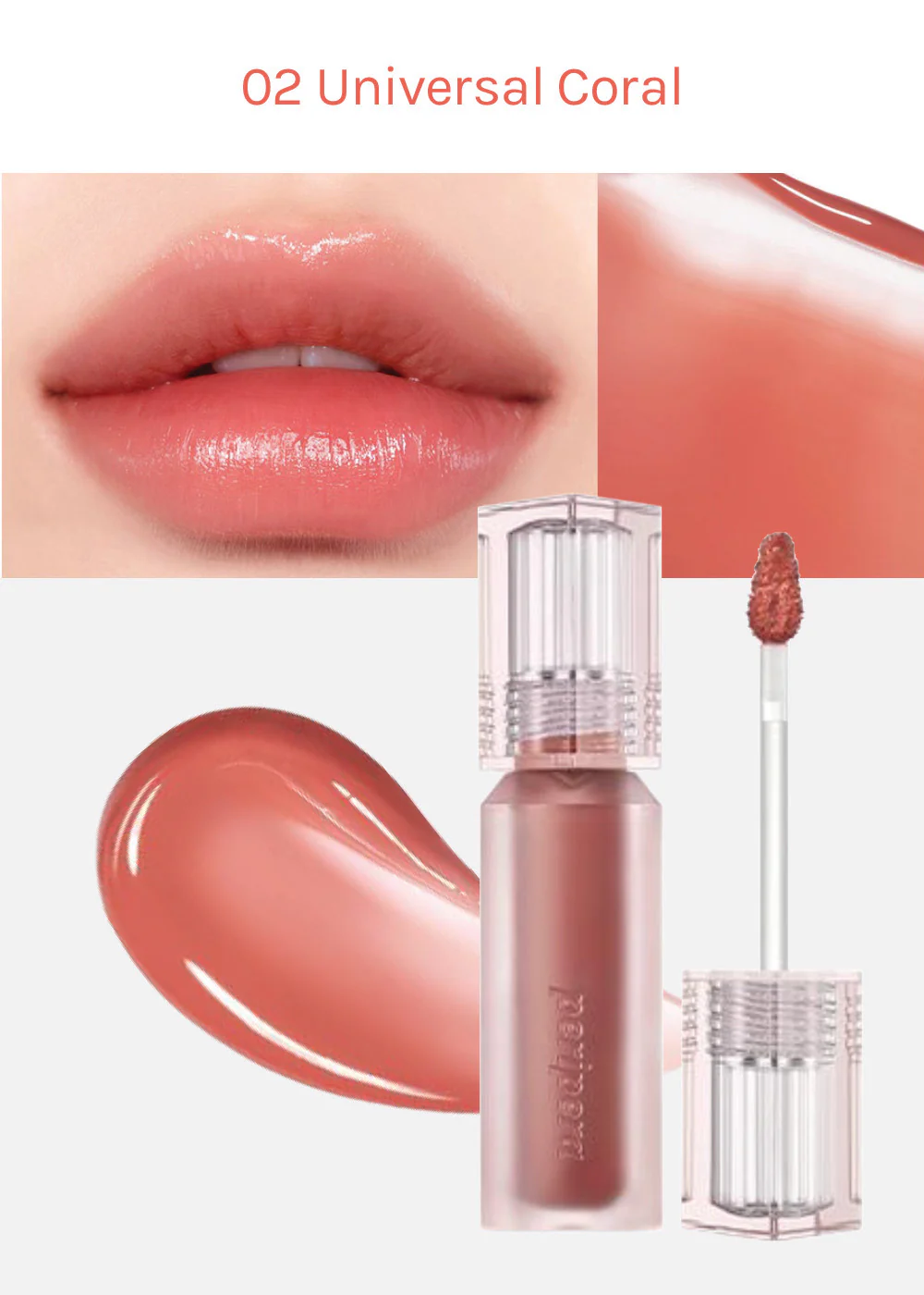 PeriPera Water Bare Tint - Image 6