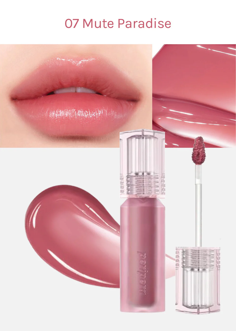 PeriPera Water Bare Tint - Image 7