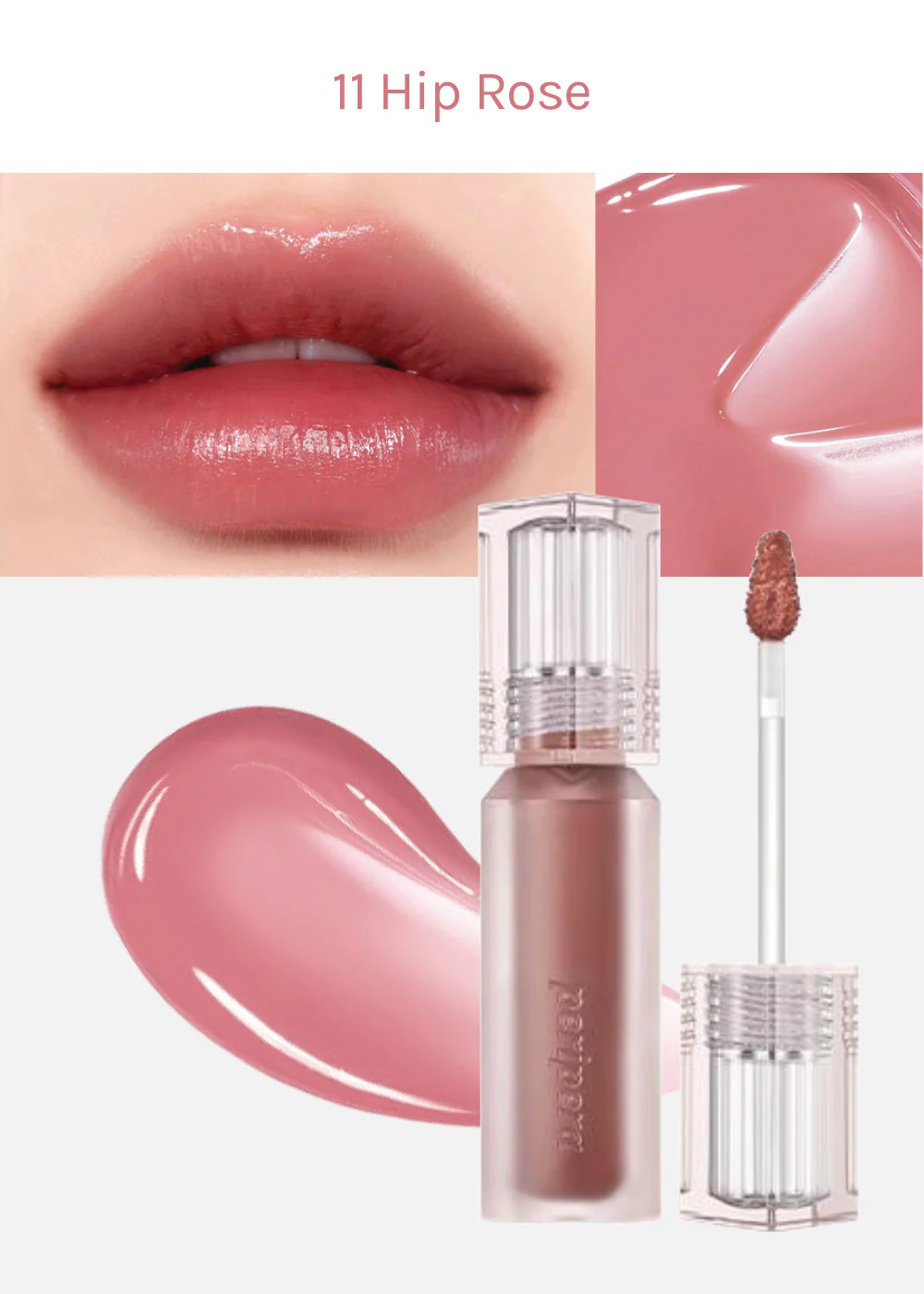 PeriPera Water Bare Tint - Image 8