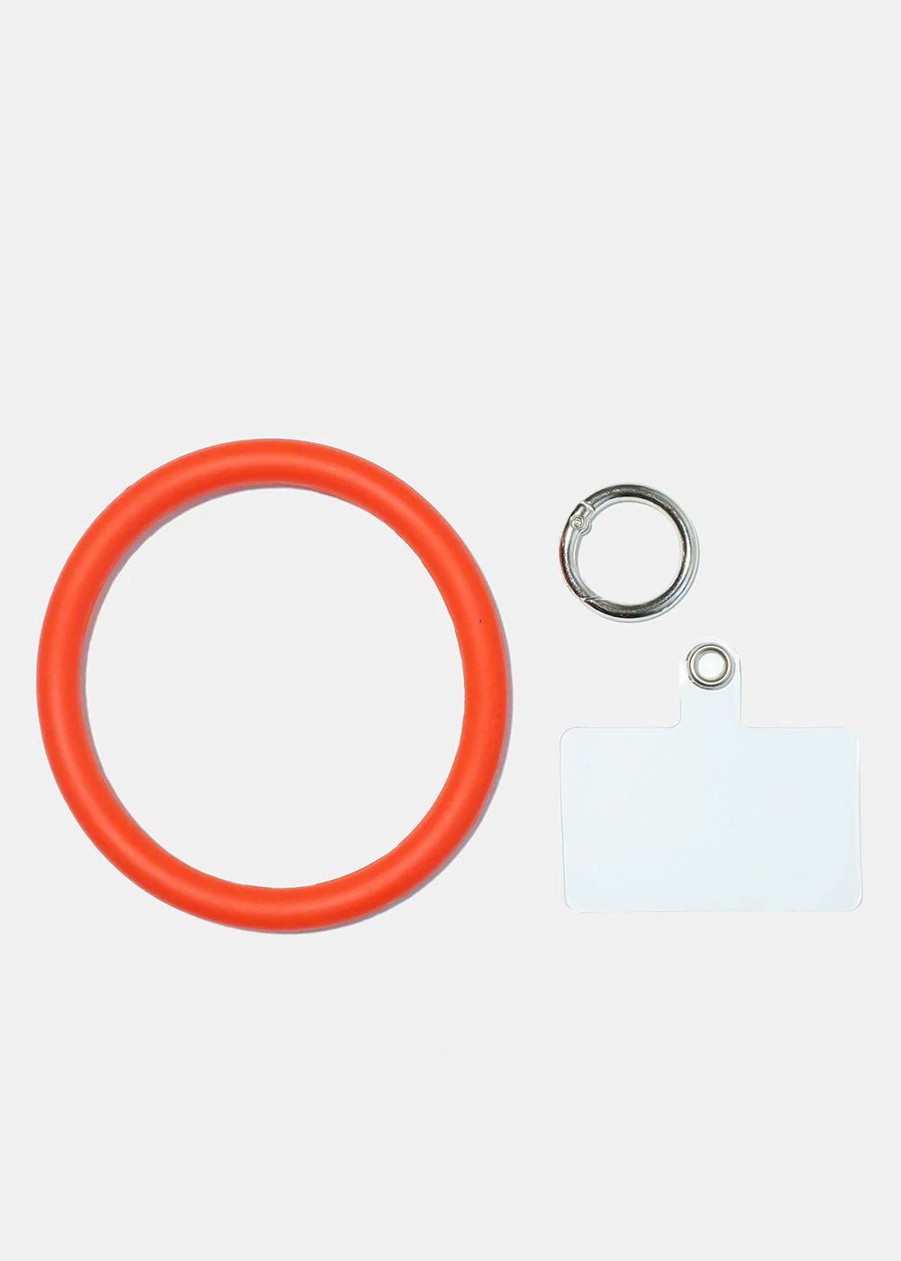 Phone Holder Bracelet Keychain - Image 10