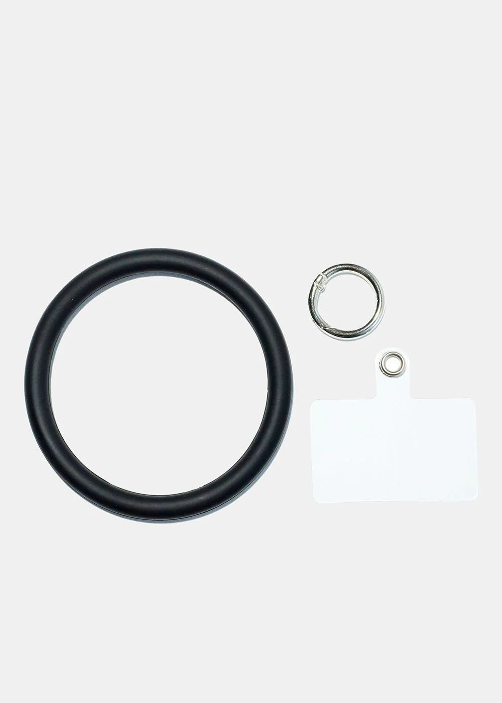 Phone Holder Bracelet Keychain - Image 11