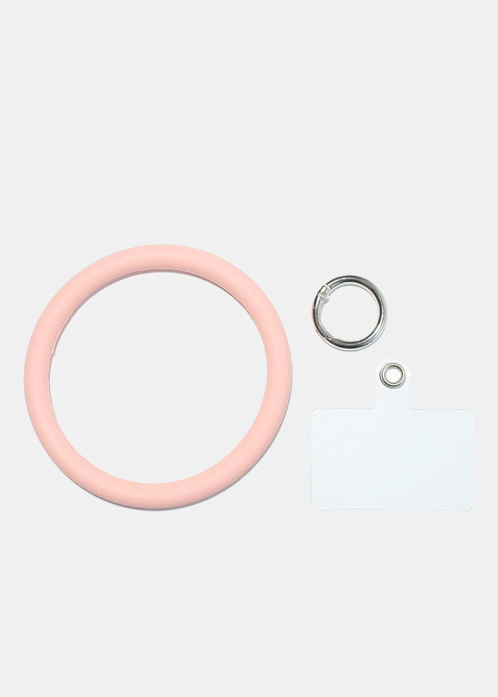 Phone Holder Bracelet Keychain - Image 12