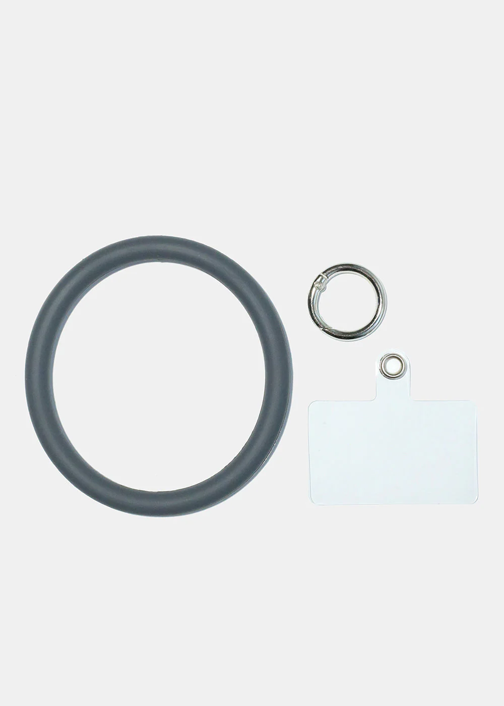 Phone Holder Bracelet Keychain - Image 13