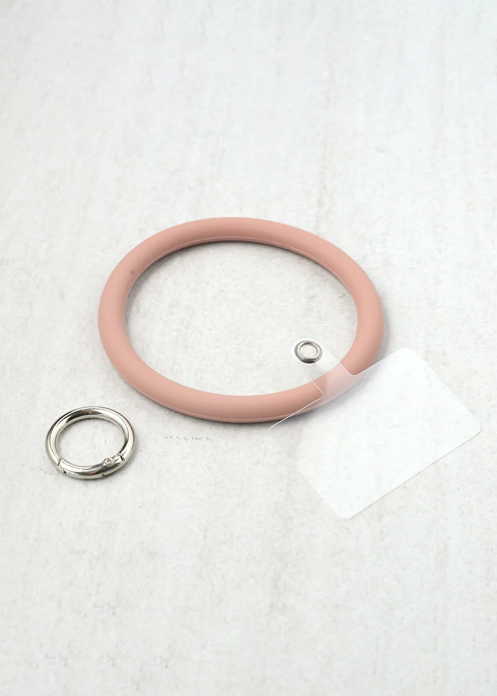 Phone Holder Bracelet Keychain - Image 14
