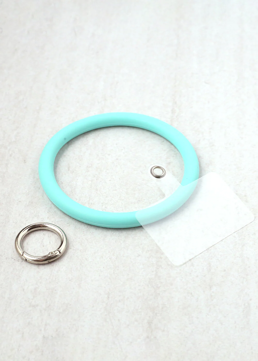Phone Holder Bracelet Keychain - Image 15