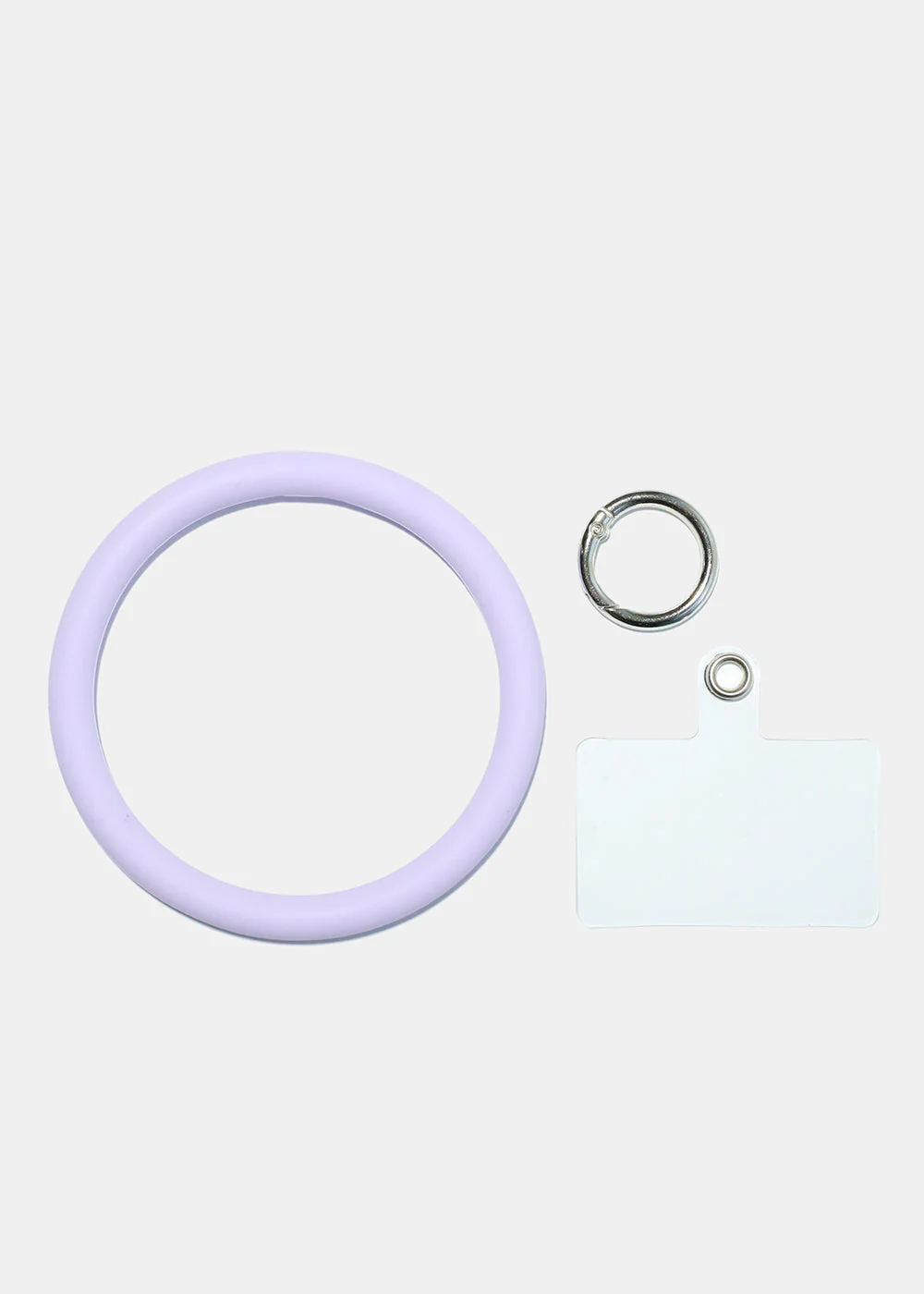 Phone Holder Bracelet Keychain - Image 6