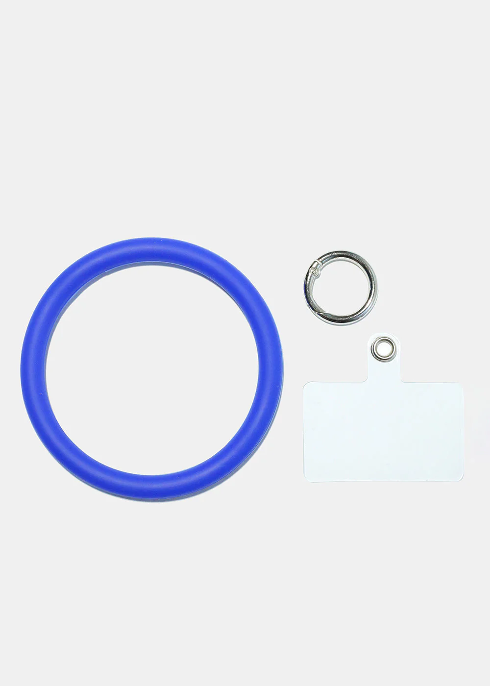 Phone Holder Bracelet Keychain - Image 7