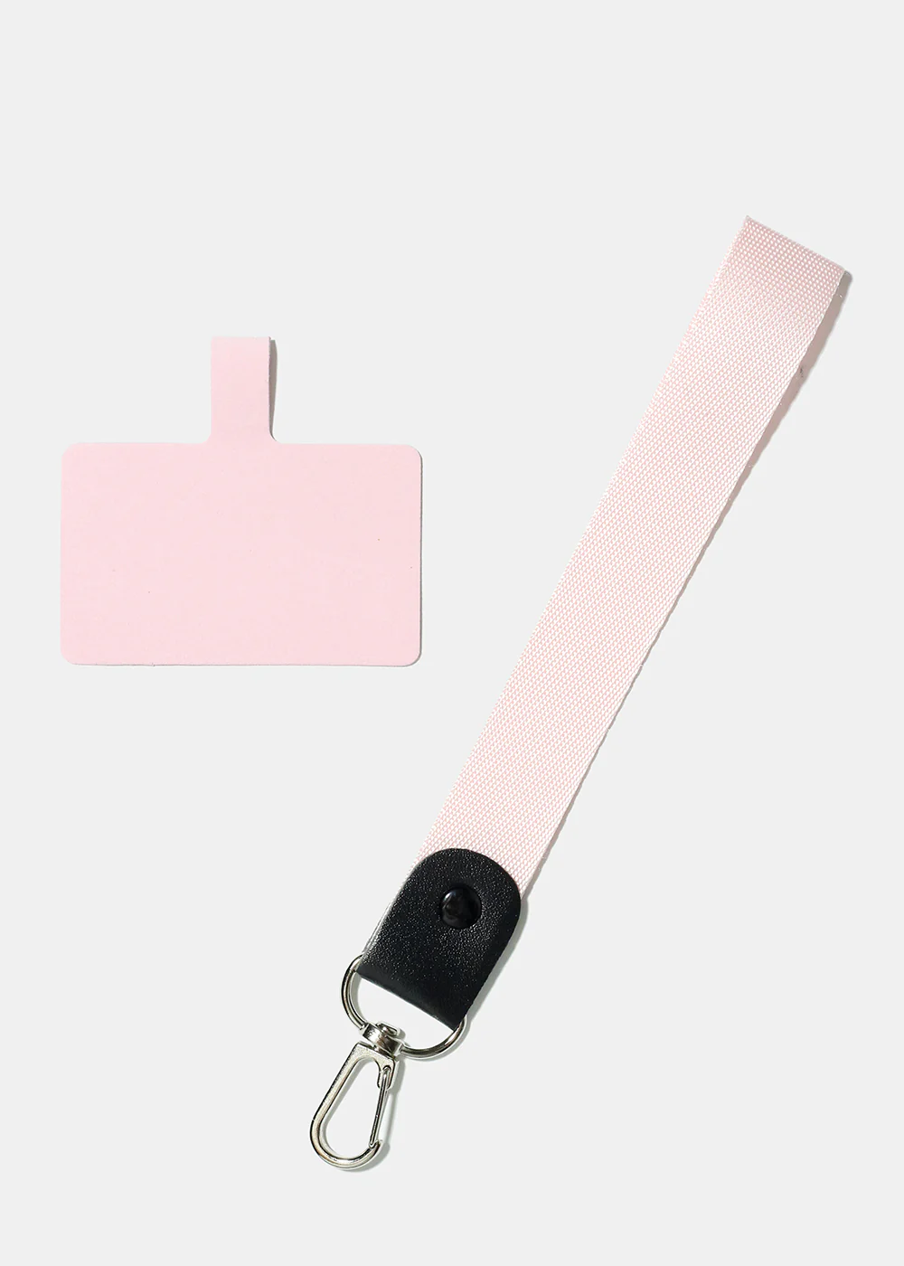 Phone Holder with Wristlet - Image 4