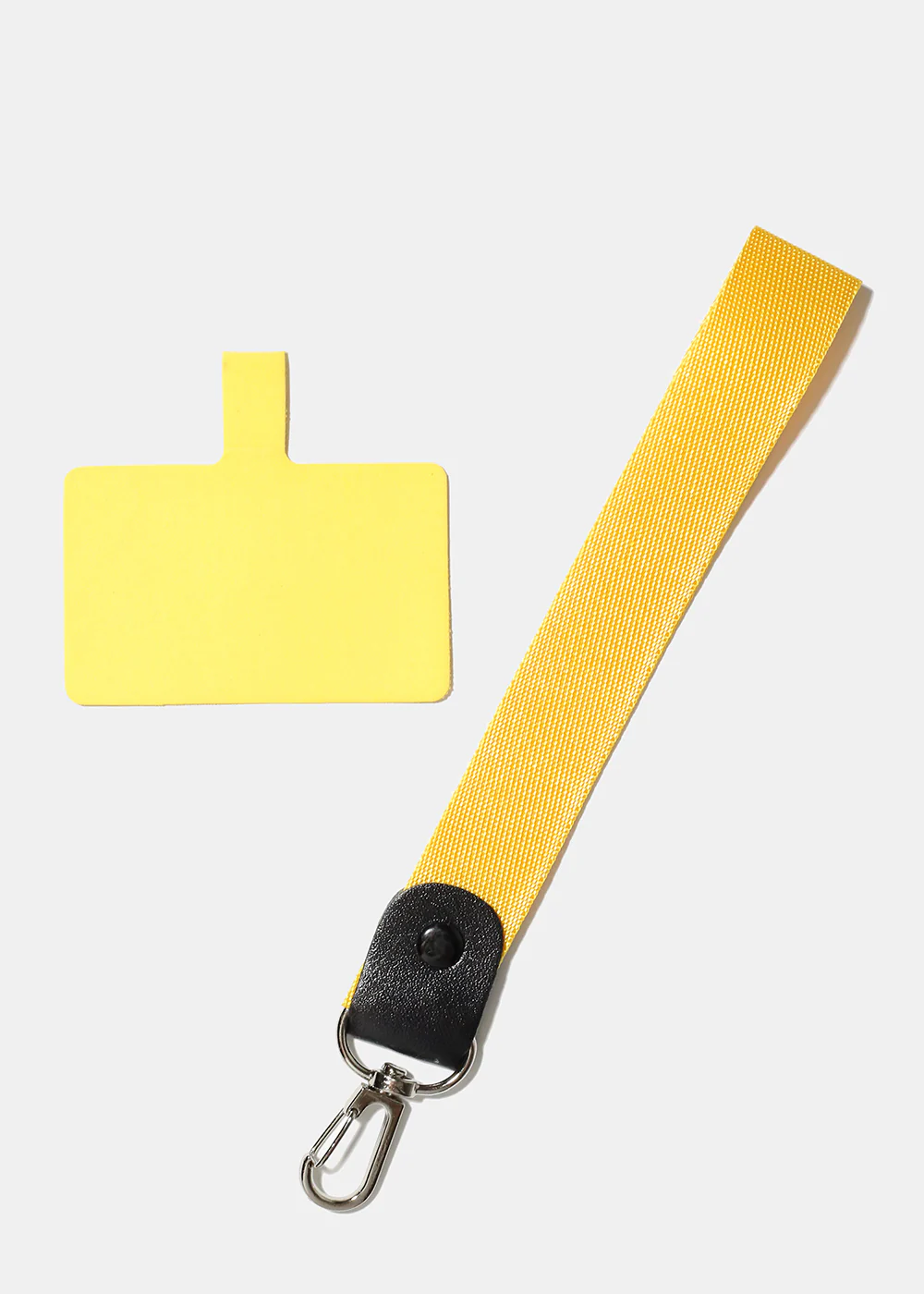 Phone Holder with Wristlet - Image 6