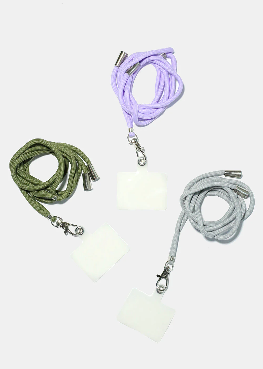 Phone Lanyard Necklace - Image 2