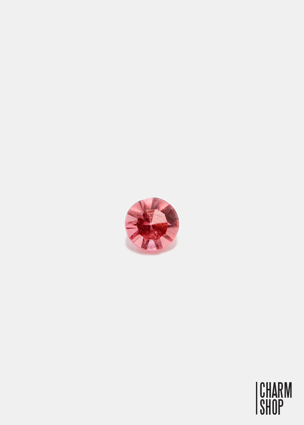 Pink Tourmaline Gem Stone (2 Stones)