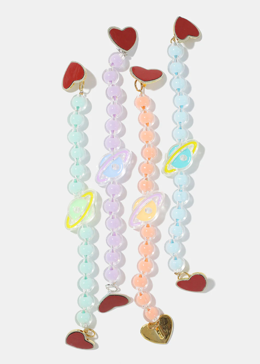 Planet Bead Hand Grip for Phone - Image 2