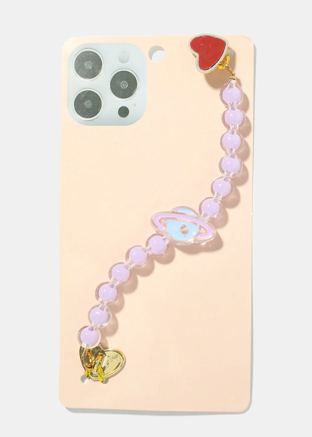Planet Bead Hand Grip for Phone - Image 6