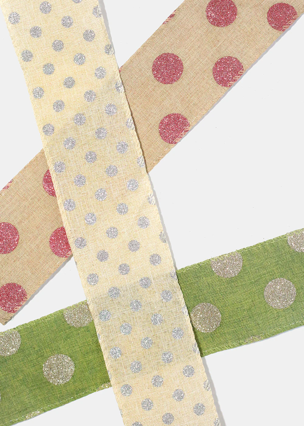 Polka Dot Ribbons - Image 2